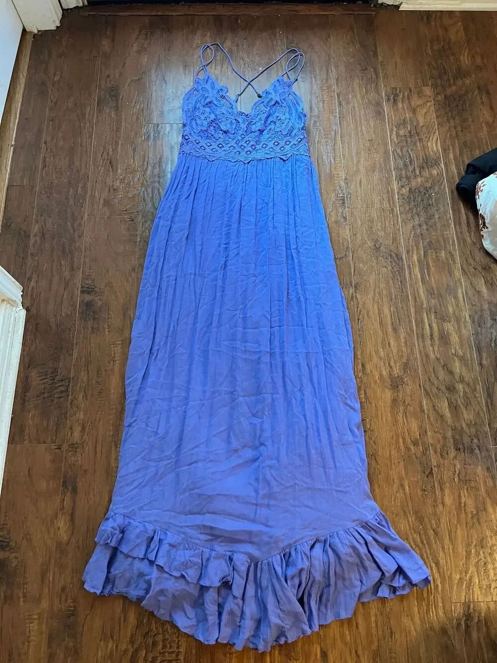 Free people dress